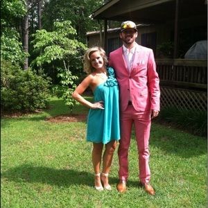 Meet your Posher, Ridgely